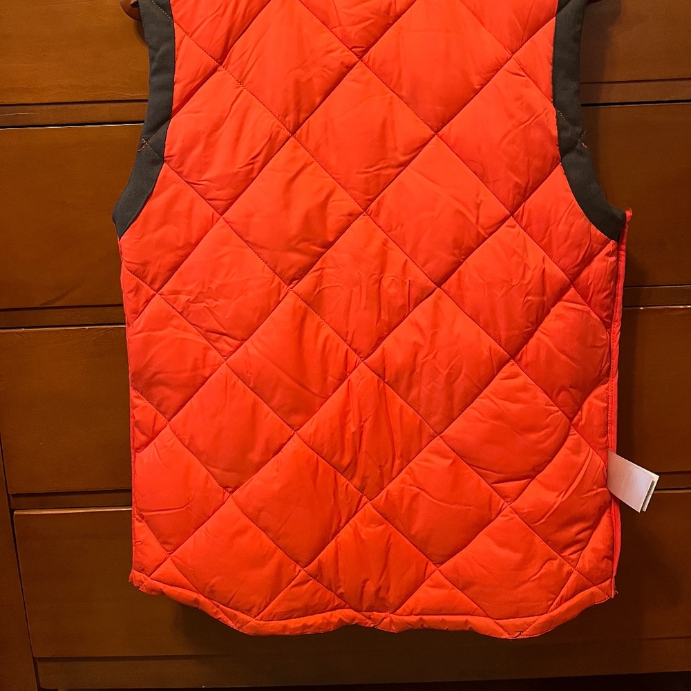 Scott & Soda Wicked Outerwear Vest - Men's (Size M) - Picture 8 of 9